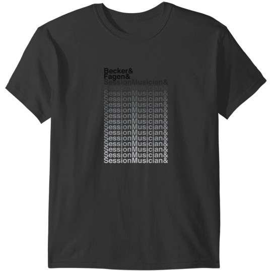 Discover Steely Dan T-Shirts