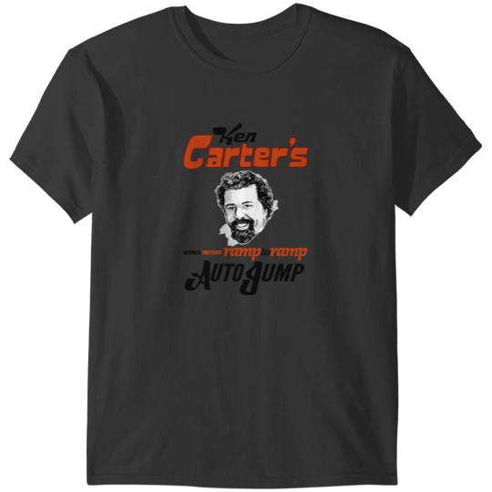 Discover Ken Carter Devil At Your Heels Shirt, , , Decal T-Shirts