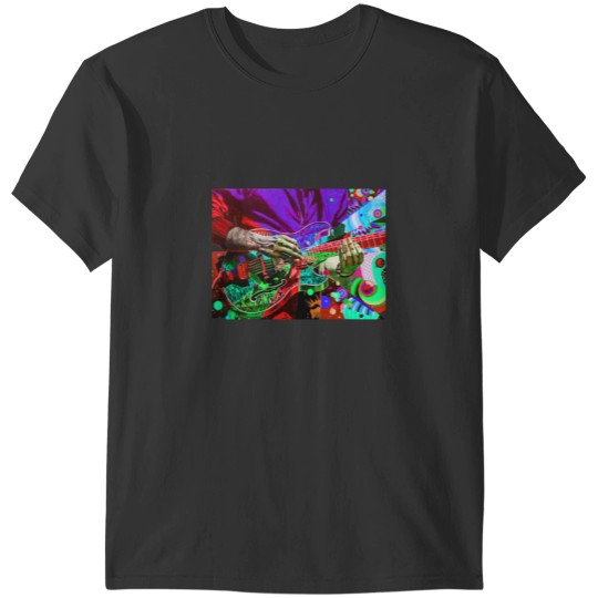 Discover Trey Anastasio 4 - Design 3 T-Shirts
