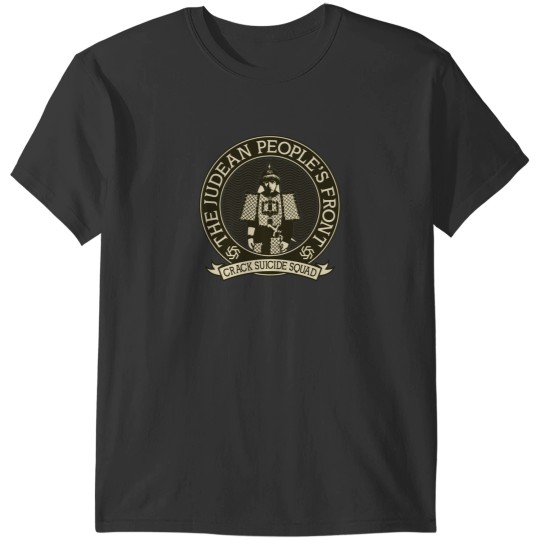 Discover Judean Peoples Front T-Shirts