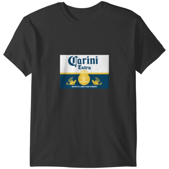 Discover phish-band Carini Shirt - phish-band Apparel and Accessories Fitted Scoop T-Shirts
