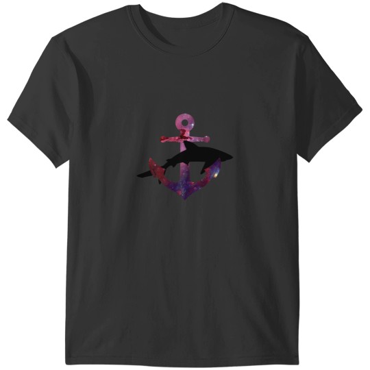 Discover Cosmos T-Shirts