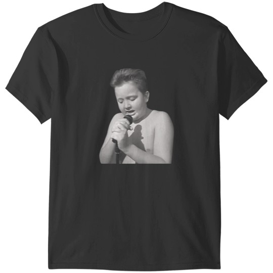 Discover Gibby Singing - iCarly T-Shirts