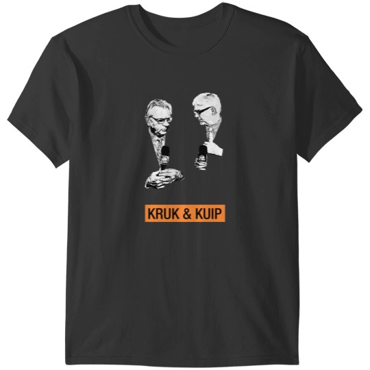 Discover kruk and kuip T-Shirts