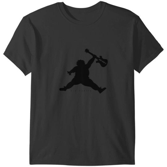 Discover Air Garcia T-Shirts