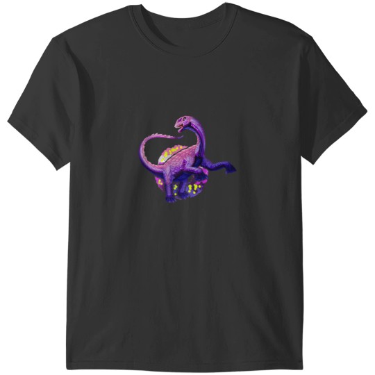 Discover Jobaria(withouttext) T-Shirts
