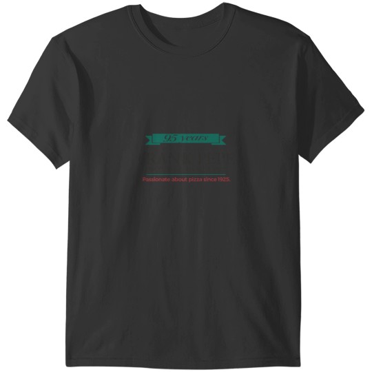 Discover Frank Pepe Pizzeria Napoletana Resto T-Shirts