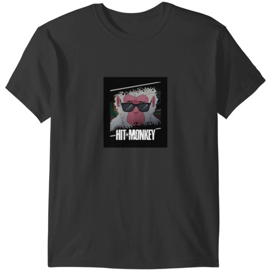 Discover Hit Monkey T-Shirts