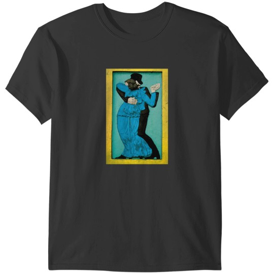 Discover Steely Gaucho DanSteely Gaucho Dan T-Shirts