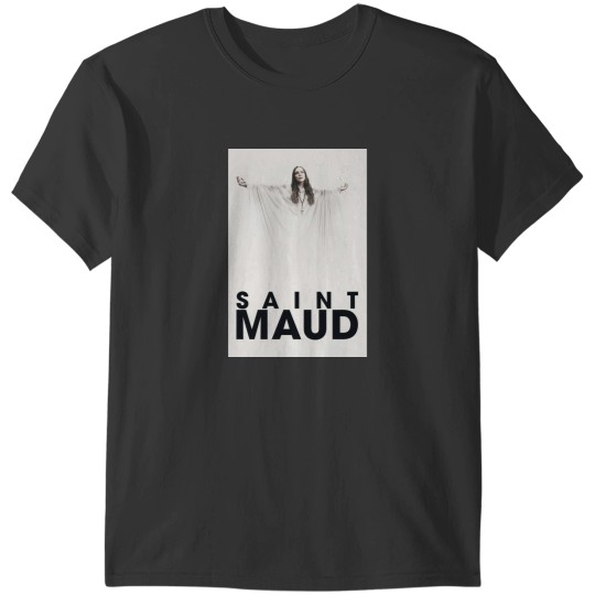 Discover saint maud T-Shirts