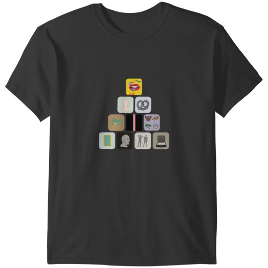 Discover Steely Dan Discography  Steely Dan Discography T-Shirts