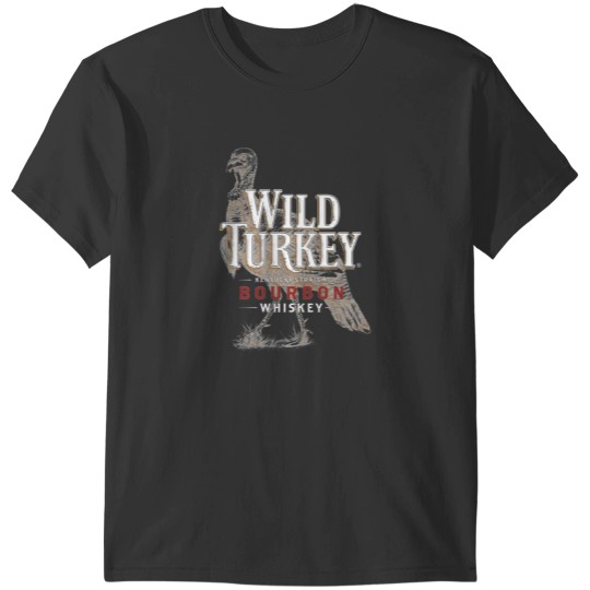 Discover Wild Kentucky Straight Bourbon Whiskey T-Shirts