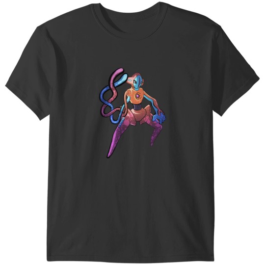 Discover Deoxys T-Shirts