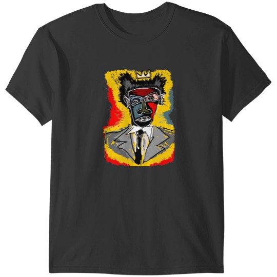 Discover Jean Michael Art T-Shirts