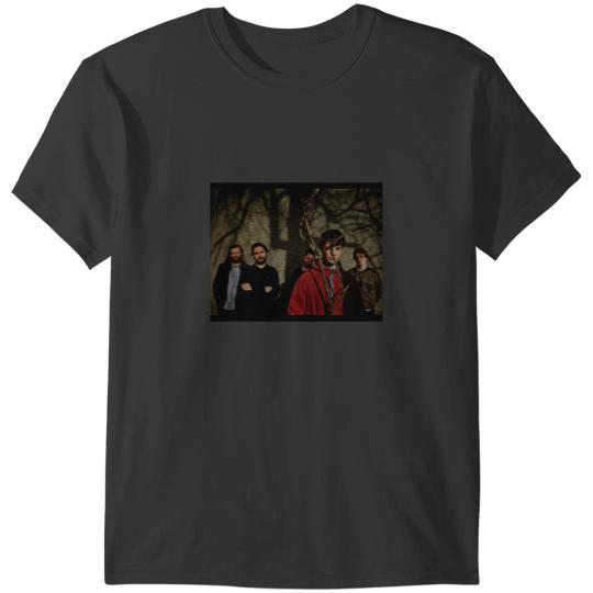 Discover Fontaines DC T-Shirts