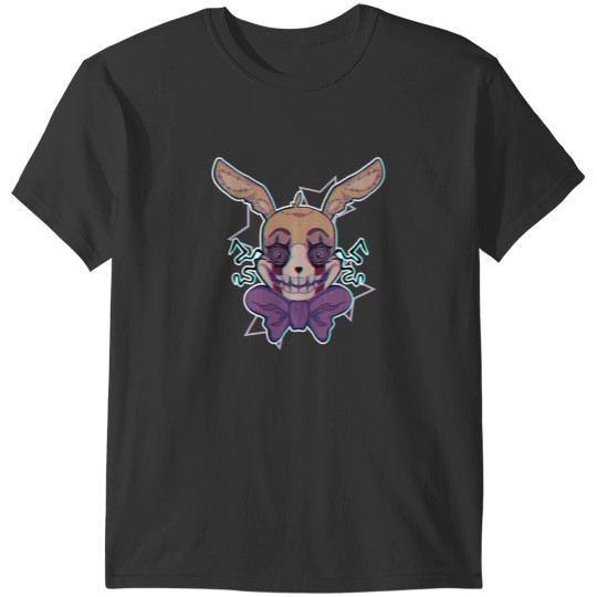 Discover Glitchtrap T-Shirts