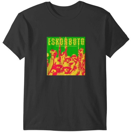 Discover ESKORBUTO THE DEMENTIAL BOYS SPEED UP T-Shirts