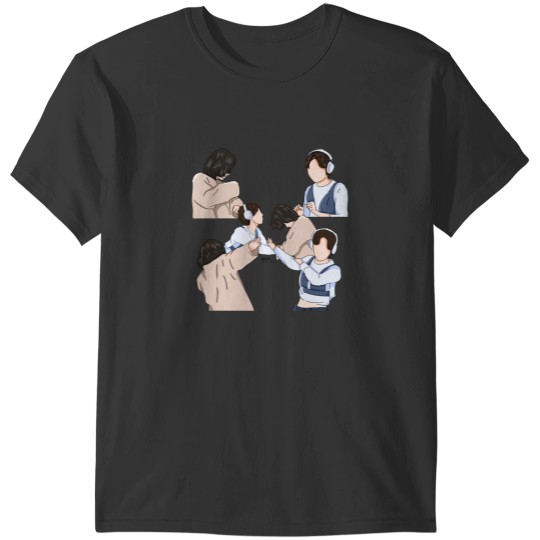 Discover Extraordinary Attorney Woo T-Shirts