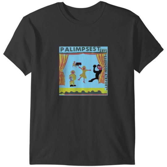 Discover Essendon airport T-Shirts