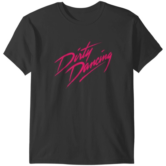 Discover DirtyDancing logo T-Shirts