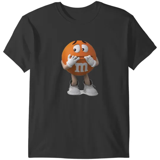 Discover M&M's T-Shirt