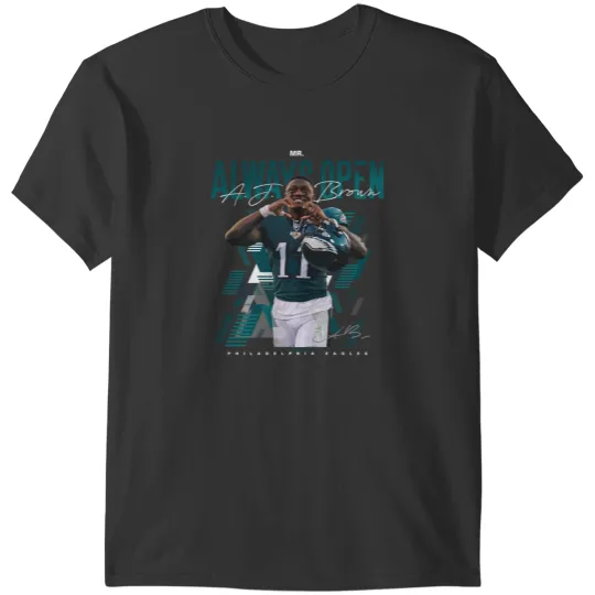 Discover AJ Brown T-Shirts