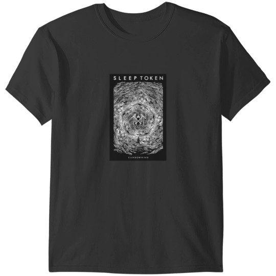 Discover best_perfect_sleep token T-Shirts