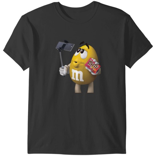 Discover m and ms funny T-Shirts