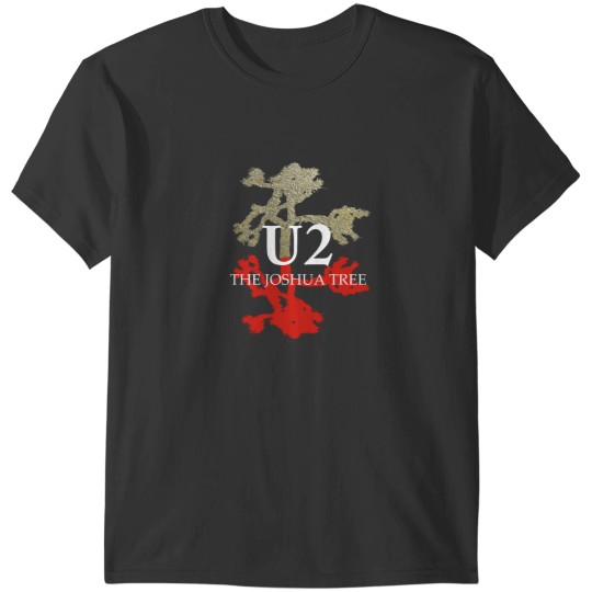 Discover U2 Bono Music Merchandise T-Shirt