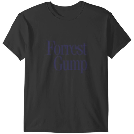 Discover Forrest Gump T-Shirts