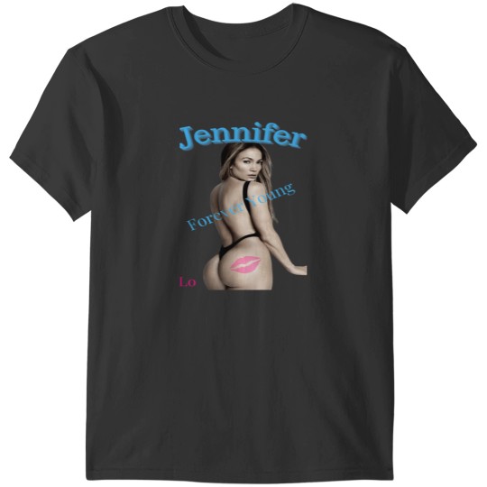 Discover Jennifer Lopez 12 T-Shirts