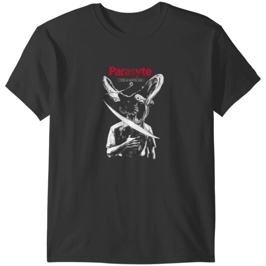 Discover MAXIM PARASYTE T-Shirts