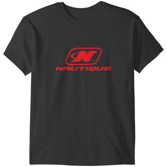 Discover Nautique Boats T-Shirts