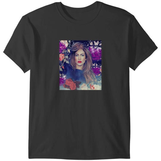 Discover Jennifer lopez  2 T-Shirts