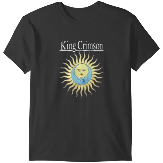 Discover perfect  selling king-crimson T-Shirts