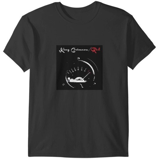Discover king-crimson T-Shirts