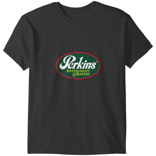 Discover PERKINS RESTAURANTS T-Shirts