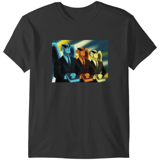 Discover HARVEY BIRDMAN ATTORNEY AT LAW T-Shirts