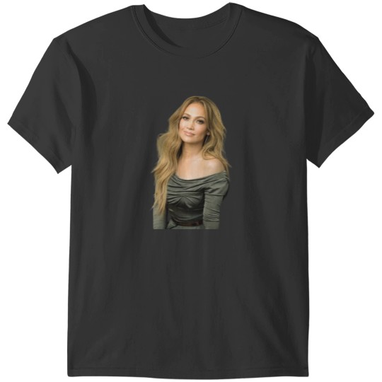 Discover Jennifer Lopez  5 T-Shirts