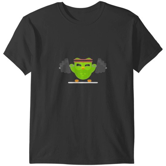 Discover Duolingo owl T-Shirts