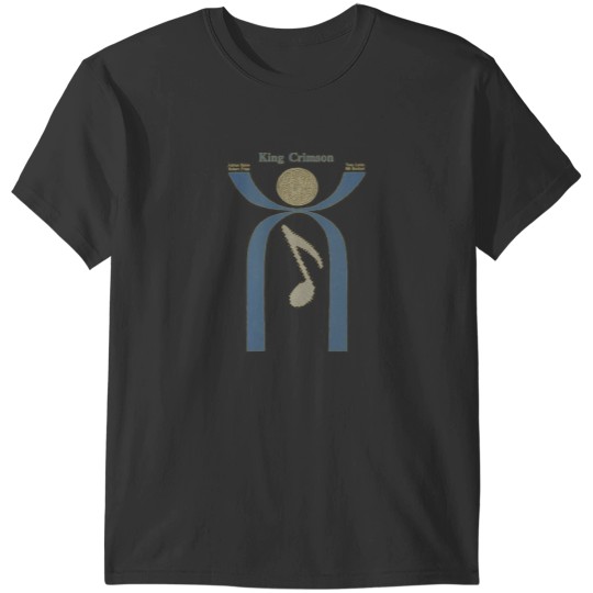 Discover king-crimson  pictures 2022 T-Shirts