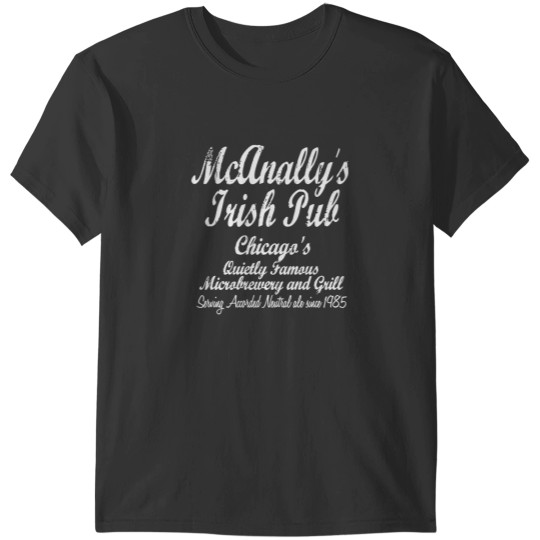 Discover Dresden Files - Harry Dresden T-Shirts