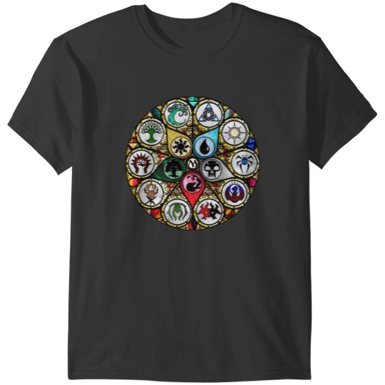 Discover Magic The Gathering T-Shirts