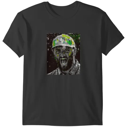 Discover Jon Rahm Classic T-Shirts