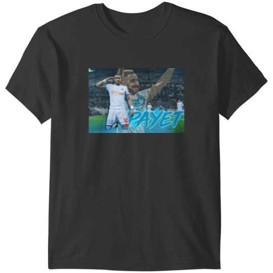 Discover Dimitri Payet T-Shirts