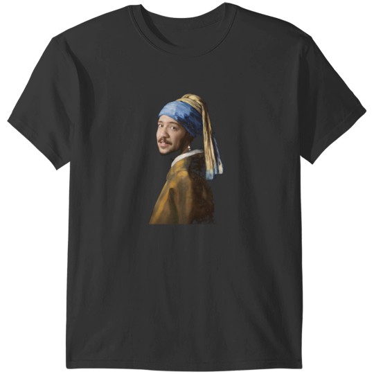 Discover SAL VULCANO (5) T-Shirts