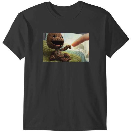 Discover Little Big Planet T-Shirts