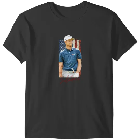 Discover Will Zalatoris T-Shirts