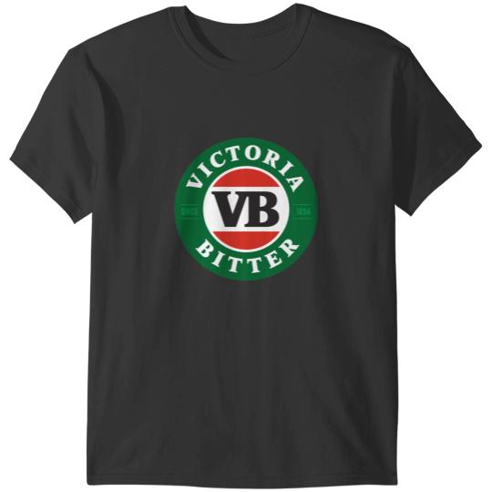 Discover Victoria Bitter Clic T-Shirts