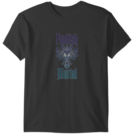 Discover Foolish Mortal T-Shirts